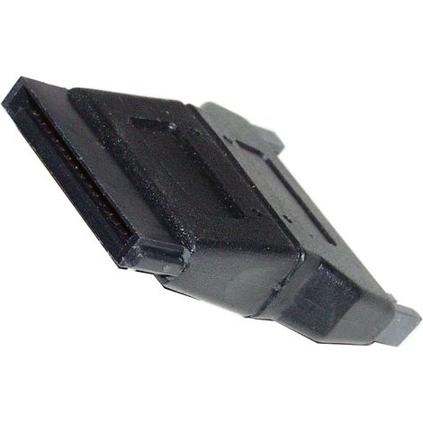 BeMatik - Adaptateur SATA 15P-M/H (1/2)