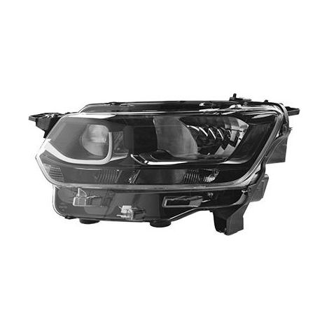 Phare avant gauche H7/H1 Toyota Proace City depuis 2020