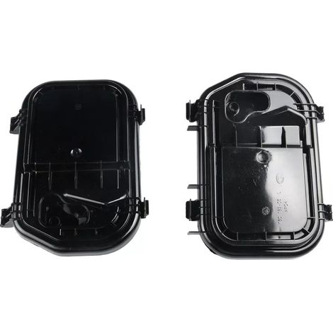 Suitable for Audi headlight rear sealing cover trim 4F0941159 4F0941158 (1/5)