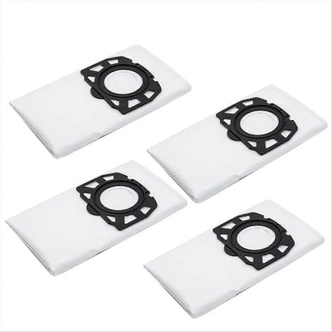 Convient à accessoires d'aspirateur MV4 MV5 MV6 WD4 WD5 WD6 sac à poussière (1/5)