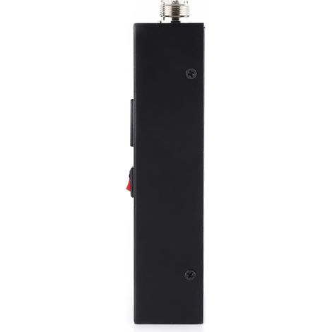 Analyseur d'antenne TOS ondes courtes 1-60 MHz pour radioamateurs (1/5)