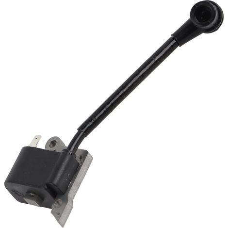 Bobine d'allumage 530039143 en cuivre, accessoire d'allumage moteur de remplacement pour tronçonneuse Husqvarna 235 240 (1/5)