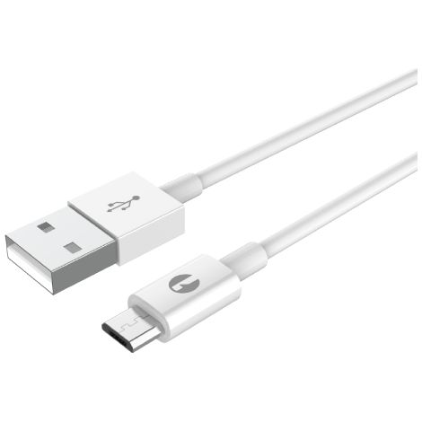 Cavo da spina USB-A a spina MicroUSB 1m