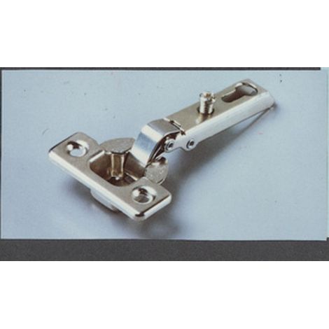 BL CERNIERA P/MOBILI D 26 COLLO 0 DA 2 PZ