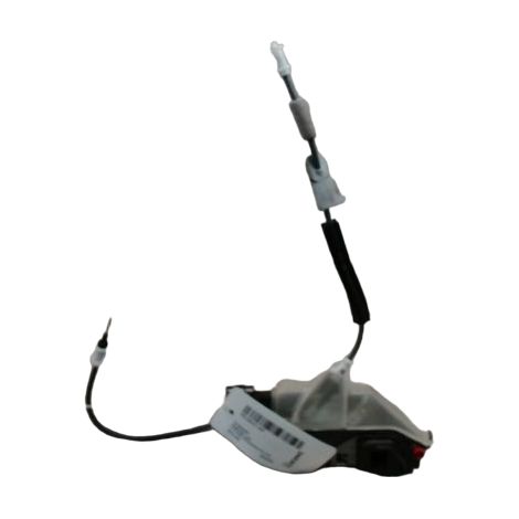 Systeme Condamnation Arriere Droit PEUGEOT 208 [PRODUIT D'OCCASION]♻️9829285280 (1/4)