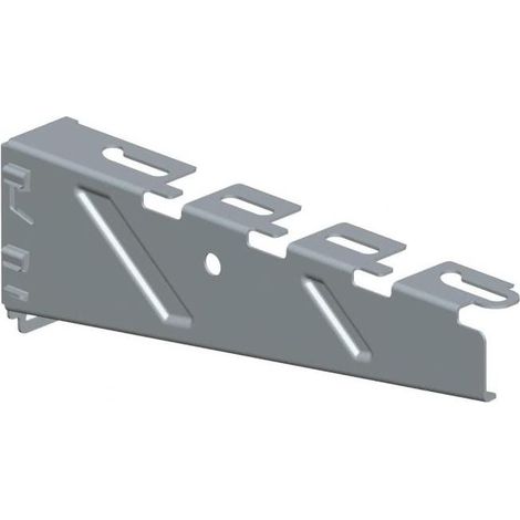 Console Legrand cb 100 1.1kn acciaio inox V4A robusta