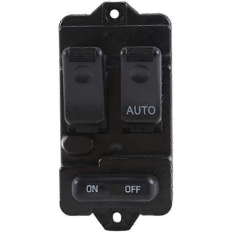 Console di controllo finestra di alimentazione per Mazda 323f Bongo 1994-1998) - Riferimento : S09a-66-350a09-jc (1/5)