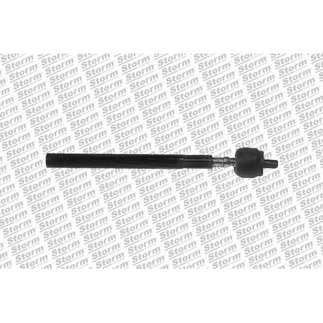 Rotule de direction axiale droite/gauche compatible Renault (1/2)