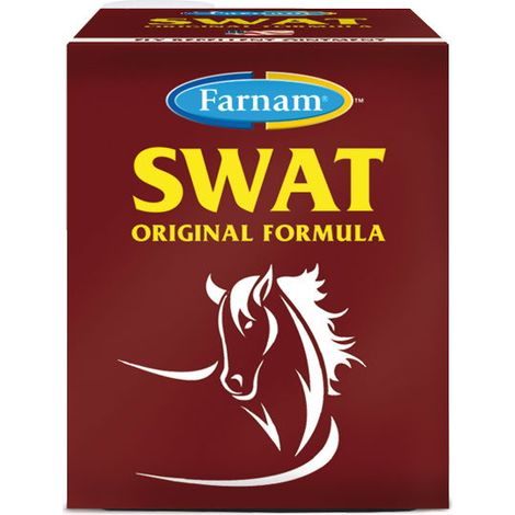 Farnam Horse Swat Original Formula - Confezione 200 Gr -