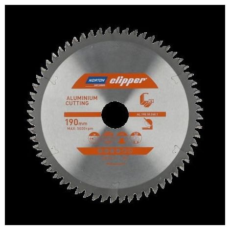 NORTON CLIPPER Lame carburador Aluminio 190x2.6/1.8x30 Z60-70184608135