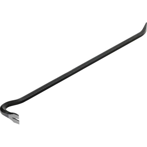 Extracteur de clous pour pied-de-biche de construction Grip Breszka Brecha 40 cm Vorstahl (1/4)