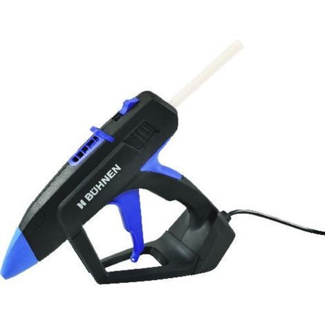 BÜHNEN Handpistole HB 250 im Koffer