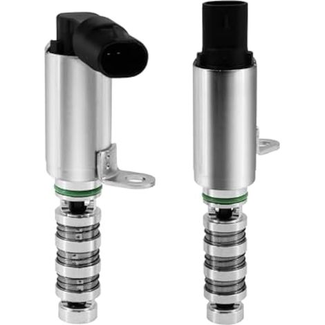 Solénoïde de commande VVT d'admission et d'échappement variable de 1,8 L 2,0 L pour Hyundai Elantra/Coupe/GT Kona Tucson Veloster Sonata, pour Kia Forte Forte5 Forte Koup Optima Soul Seltos (1/5)