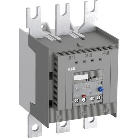 Relais Electronique EF370-115...380A 1SAX611001R1101 ABB H444221