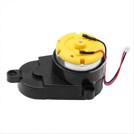 Balayeuse brosse latérale moteur pour RoboVac nettoyeur accessoires (1/5)