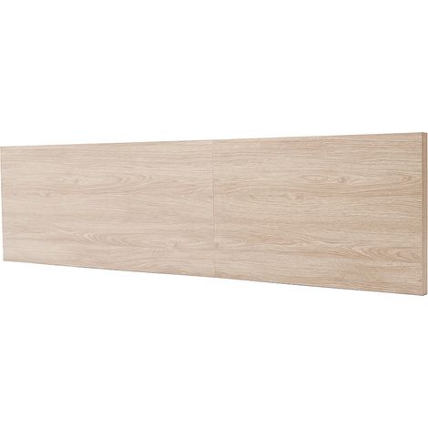 Cabecero de Matrimonio Jeni 209cm, Sonoma