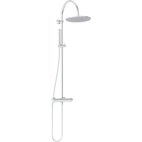 IDEAL STANDARD BD674AA Système de douche avec bras de douche La Dolce Vita (1/5)