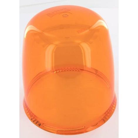 Cabochon de feu clignotant orange BRITAX 1043810 (1/2)