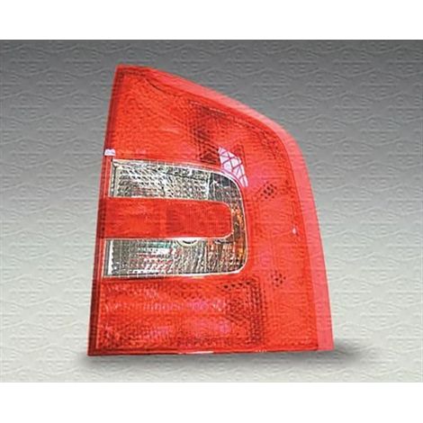 Feu arrière Magneti Marelli 714027590104 SKODA 1Z9945095 1Z9945111 1Z9945111B