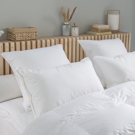 Oreiller Multi-Conforts 3 Chambres - 50/75 - DUNLOPILLO (1/2)