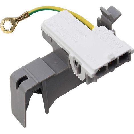 8318084 AP3180933 PS886960 Kit de remplacement d'interrupteur de couvercle de porte de lave-linge s'adapte à la propriété de Whirlpool Roper