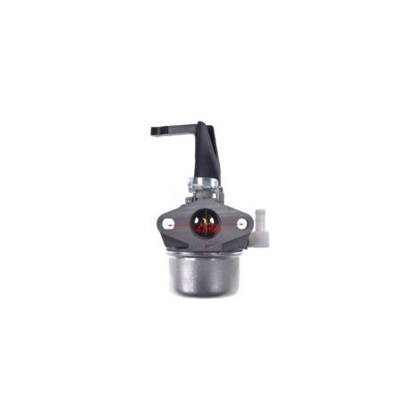 696065 Carburateur de remplacement pour moteur Briggs & Stratton, 1 carburateur + 2 joints.