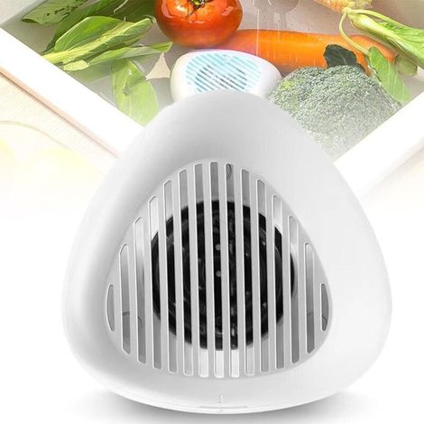 Appareil de Nettoyage de légumes. Nettoyeur de Fruits Ipx7. Machine à Laver Les Fruits et légumes. Machine électrique de Nettoyage de légumes (1/4)