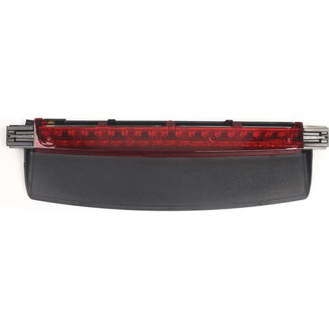 Ersatz-dritte Bremsleuchte (oben montiert) für Audi A6 S6 C6 2006-2011, Teilenummer: 4F5945097, 4F5945097A (1/4)