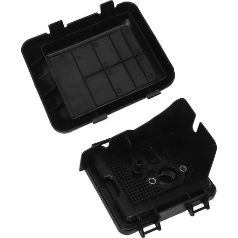 Luftfilter für Rasenmäher, ABS-Abdeckung, für Motoren GC135, GC160, GC160A, GC160LA, GC160LE, GC190A, GC190LA und GCV135 (1/5)