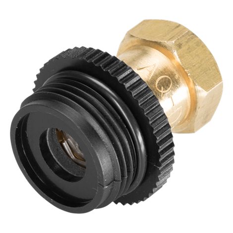 Gardena Entwässerungsventil für Sprinkler 25 mm (3/4
