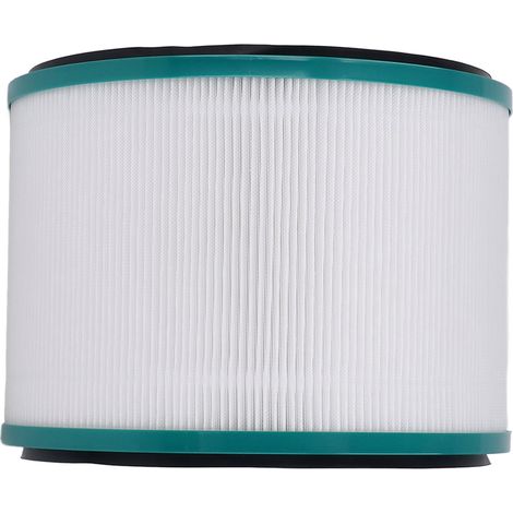 Filtre de remplacement pour purificateur d'air DP01, pièce d'amélioration de l'environnement intérieur, accessoire efficace pour votre appareil. (1/5)