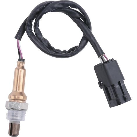 28122177 Sonda Lambda Sensor de oxígeno para VAZ BA3 Lada Kalina Grant Granta 2110 2104 2105 2106 2107 2170 2171 2172 2190 (1/5)