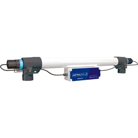 Traitement UV Lyriox UV-C 30W