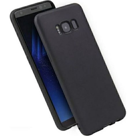 Funda Samsung M11 Beline Candy Black
