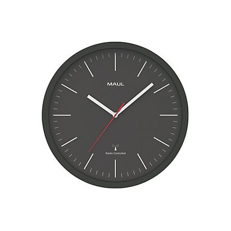 MAUL Orologio da parete MAULjump orologio radiocontrollato