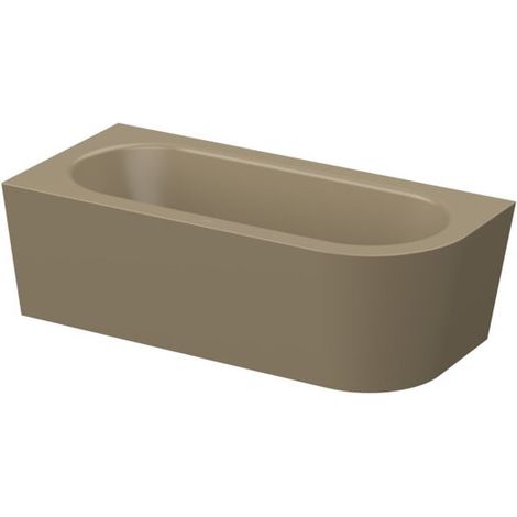 BETTE 6660-417CERVK Baignoire forme spéciale d'angle Starlet IV (1/2)