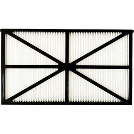 Replacement filters for Hayward pool robots – Part number RCX70101PAK2 – Pack of 4 high-filtration polyester panels