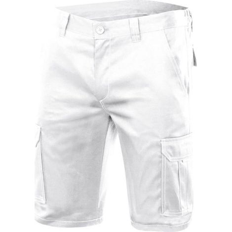 Bermuda stretch multibolsillos con costura de seguridad VELILLA Serie 103009S (1/5)