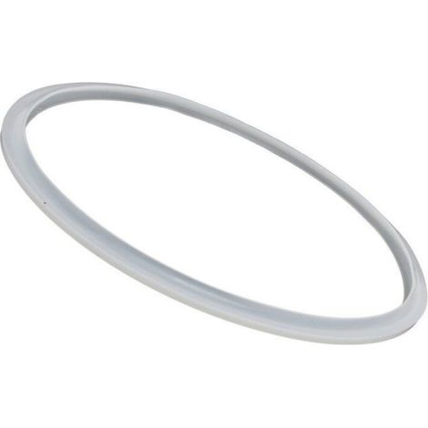Bague D'étanchéité pour Autocuiseur, Joint de Rechange en Silicone Joint Torique Accessoire de Remplacement pour Autocuiseur(26cm) (1/4)