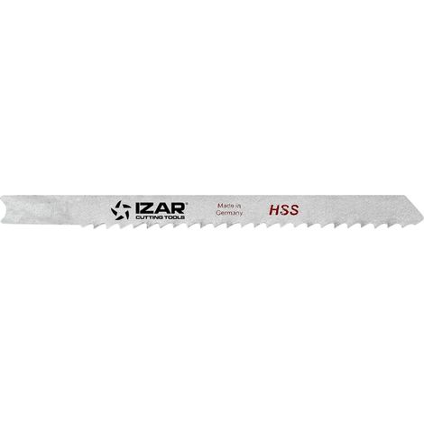 Scie sauteuse métal arrimage U mod. 00110