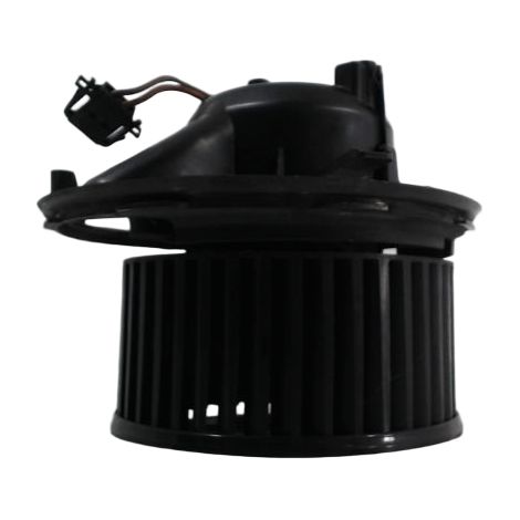 [PRODUIT D'OCCASION] Moteur Ventilateur Chauffage VOLKSWAGEN Golf Vi 2008- ♻️ Ref Oe. 1k1820015q - Garantie à vie (1/4)