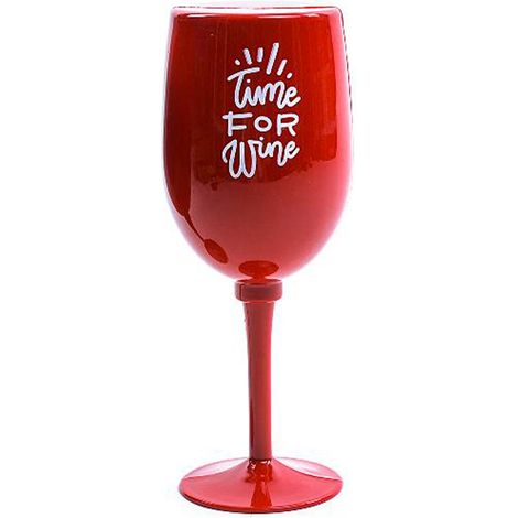 Set sommelier con accessori in cofanetto calice per decorazioni natalizie -Rosso / Stile 1 (1/4)