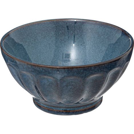 Schüssel roma blau 56cl - Sg secret de gourmet