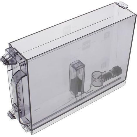 Reservoir d'eau pour machine a cafe Magnifica EVO Delonghi - AS00008027