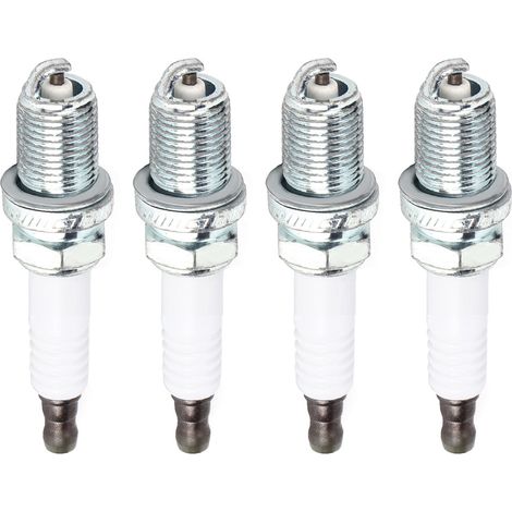 4 bougies d’allumage 7700500155 compatibles ALFA ROMEO 145 (930) 1.6 16V T.S. (930.A2C) 09/1997-12/2000 (1/5)
