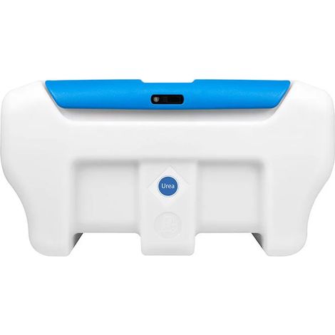 Cuve de stockage AdBlue 250 litres 24 V PRESSOL