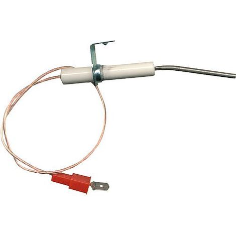 Electrode d ionisation pour Buderus GB122/132T 7100239