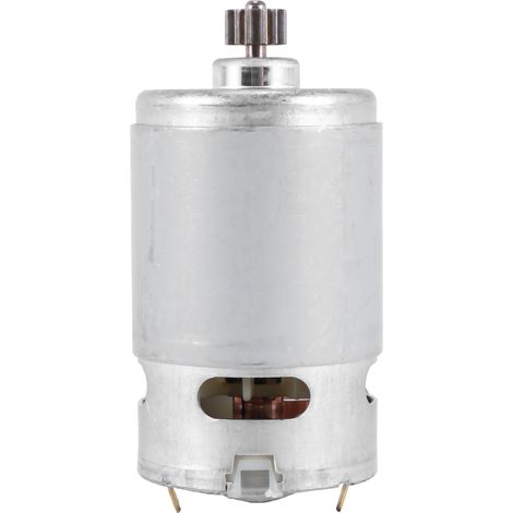 13 Dents Moteur 18 V Remplacer pour 18-2-Li Gsr18-2-Li Gsb18-2-L1 1800 Li-2 Psb1800 Tournevis (1/5)