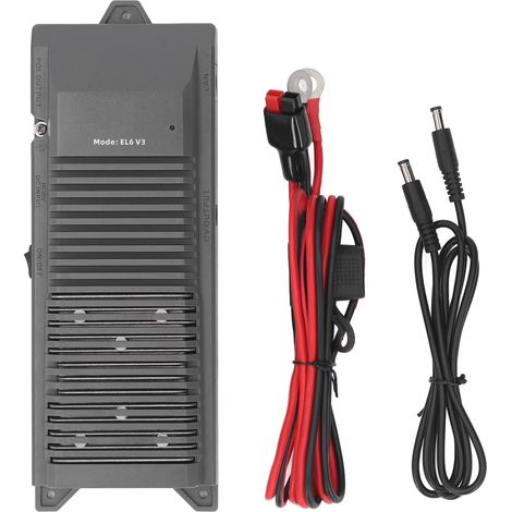 Kit de conversion DC DC10-30V vers POE DC56V 150W Convertisseur satellite extérieur 4 en 1 pour Dishy Gen 3 (1/5)