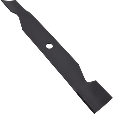 Lame pour tondeuse OK Toom Budget 38cm adaptée au BEM 1302 1302-1 742-0835 (1/2)